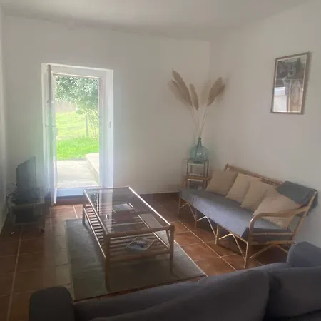Gîte Guiroya Saint-Jean-le-Vieux  Extérieur photo