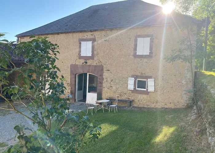 Gite Guiroya