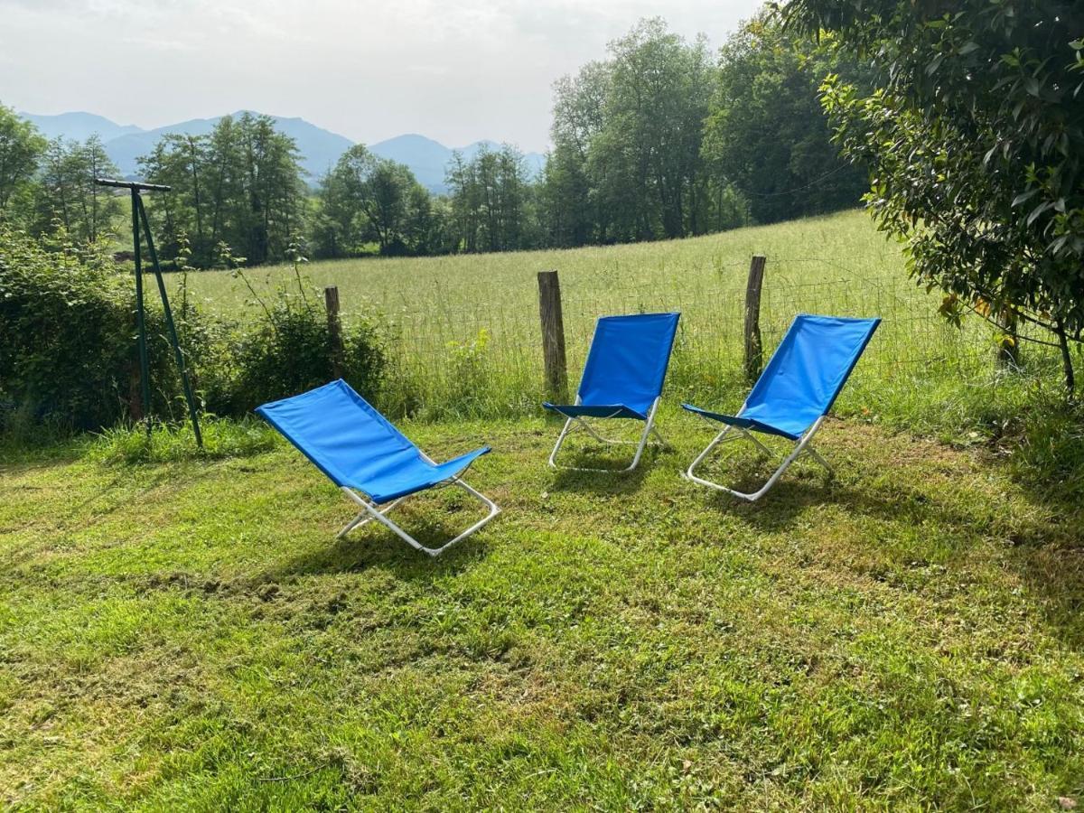 Holiday home Guiroya *