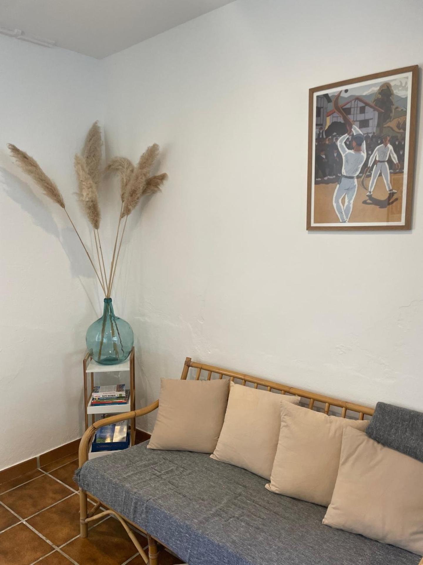 Holiday home Guiroya