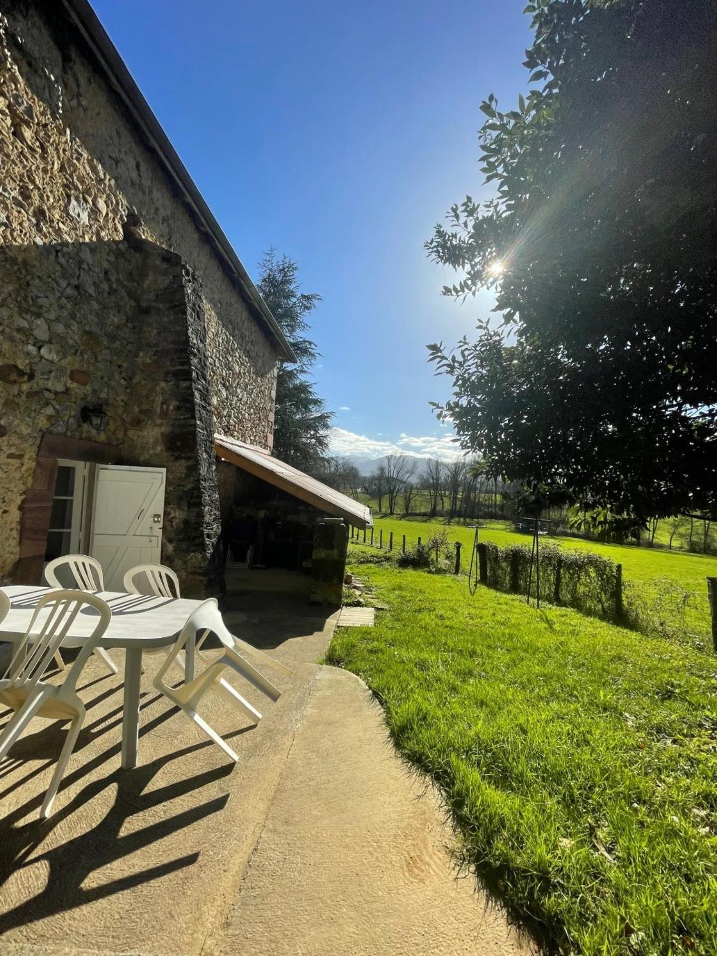 Guiroya Saint-Jean-le-Vieux (Ain)